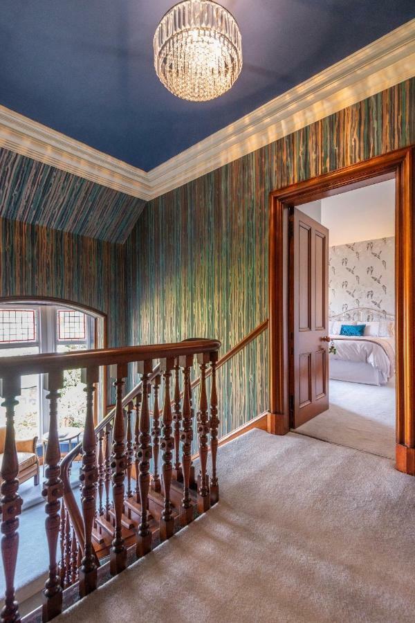 Апартаменты Ellerslie Инвернесс Экстерьер фото